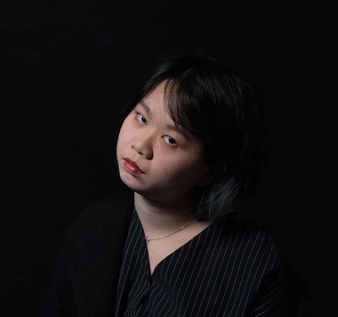 王韻華