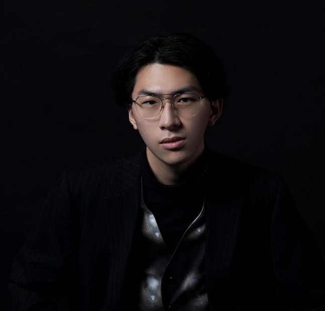 何俊宏