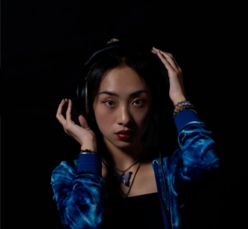 李泳璇