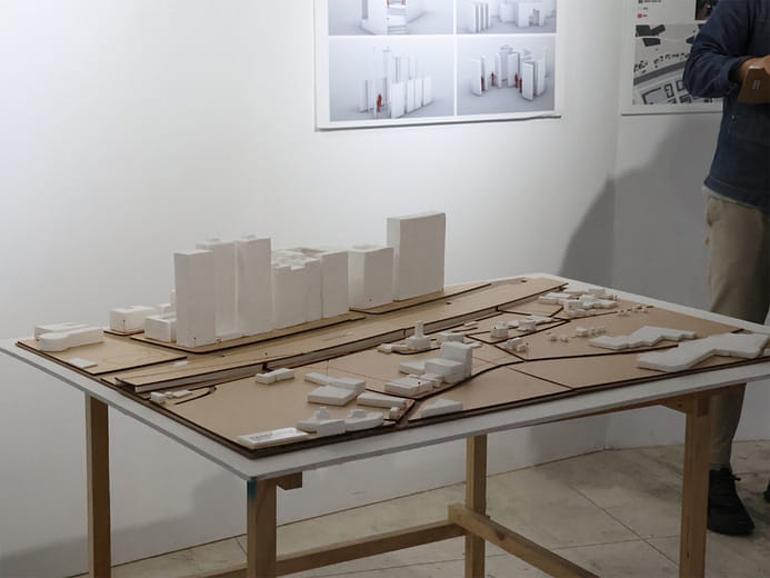 尪公的足跡  The Track Of Angkong