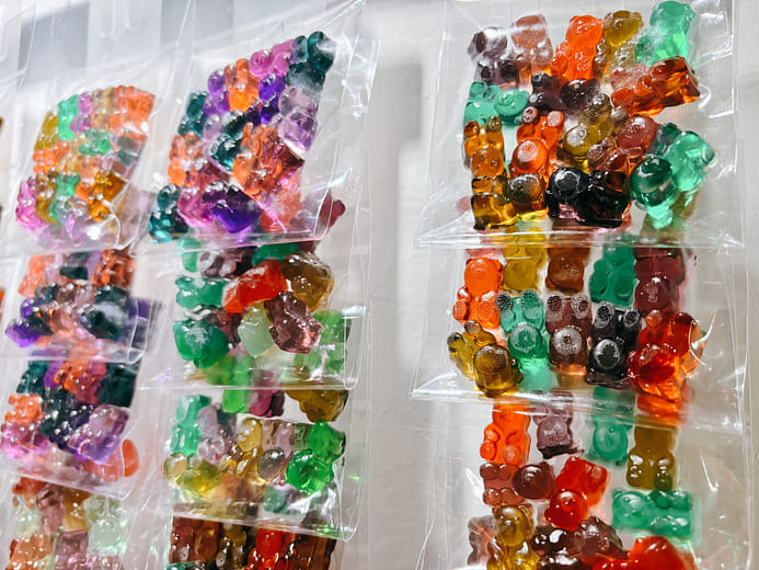 保存期限  Shelf life