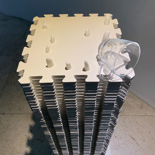 好像小朋友  Like a child