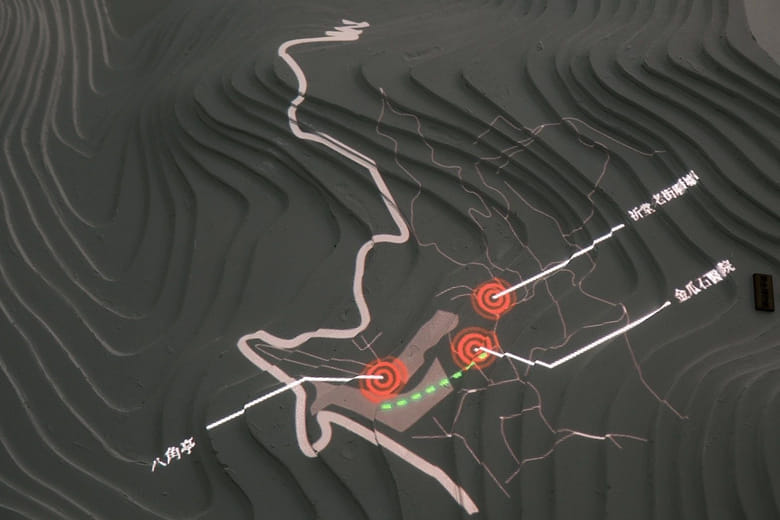 拾憶—社區與學校的文化交匯  Shih Yi—the cultural intersection between community and school