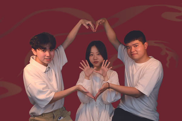 林傑敏、江育嫻、魏子鈞