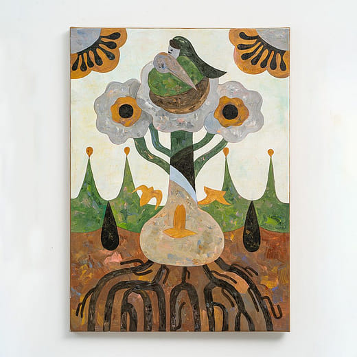 無可救藥的健康⾃愛 / Self-love