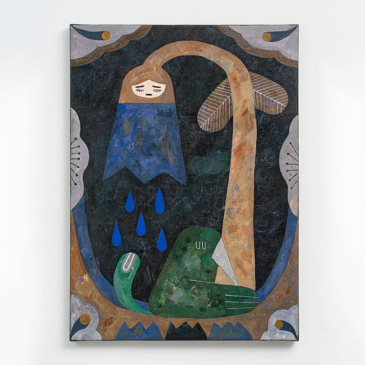 你哭的⾚裸我愛你如是 / Letting Go