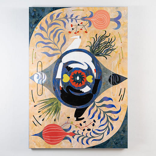 源 / The End and The Beginning