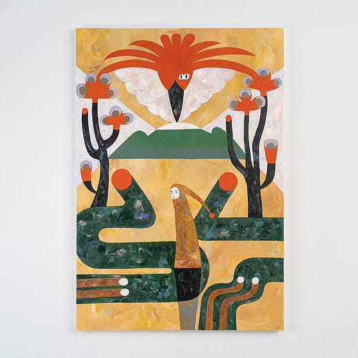 永恆存在，此生太短 / Eternity