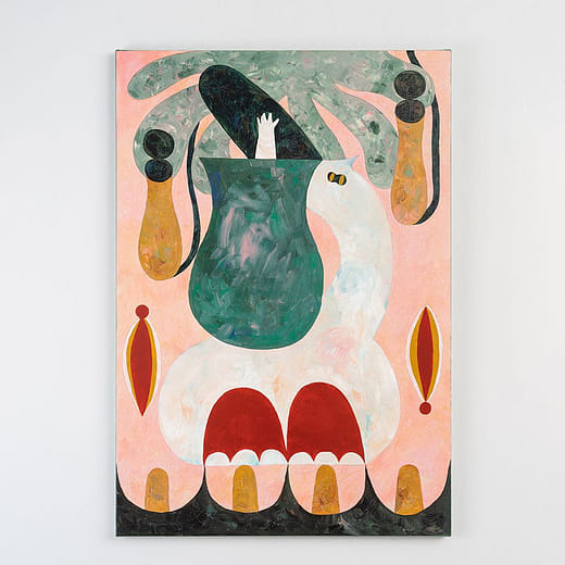 把我生吞活剝吧 / Fullness of You