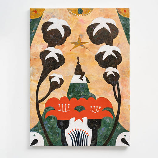 和你消磨，三生有幸。 / Cherishing You