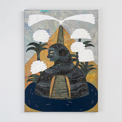 你離去後，永住我⼼裡 / Indelible