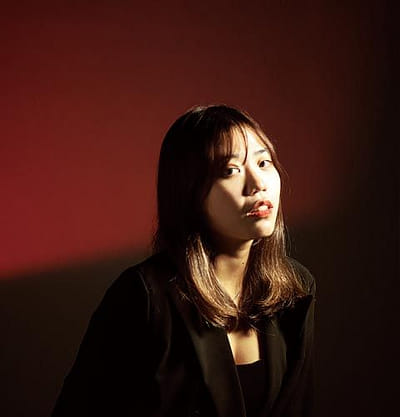 江家綺