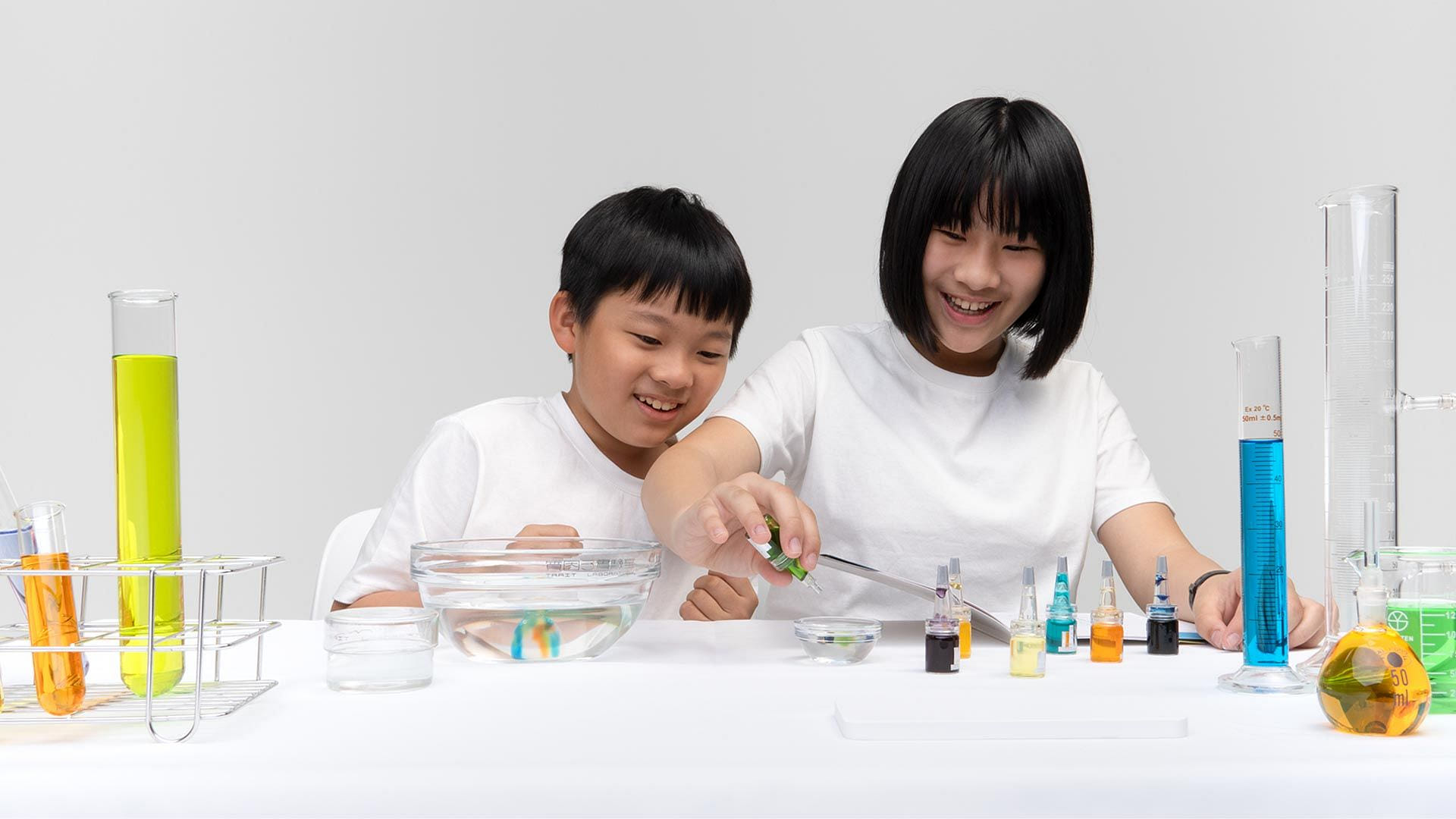 質因子實驗室 Trait Laboratory｜WAVE SIGN｜ARTOGO 帶你看展