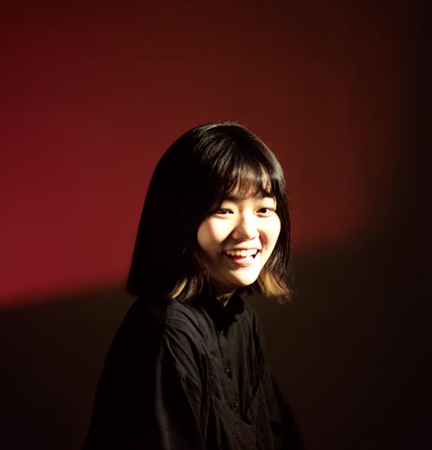 林冠妏