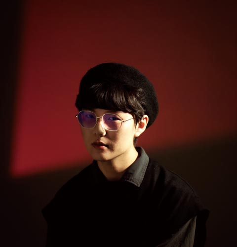 張家偉
