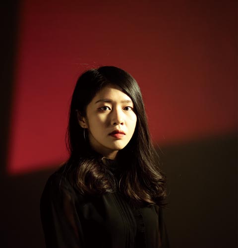 黃郁瑄