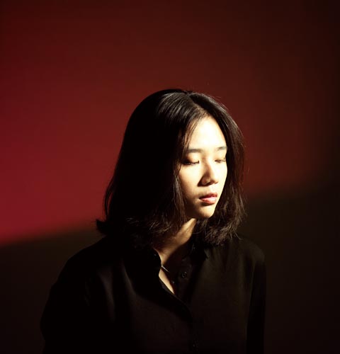 陳俐澌