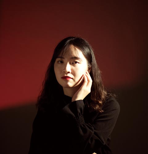 李映彤