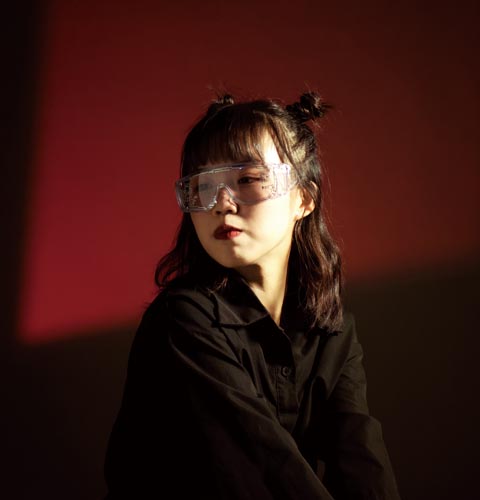 林立蓮