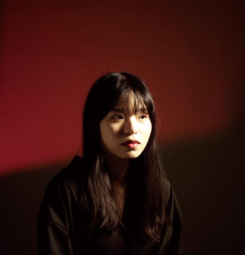 蕭涵如