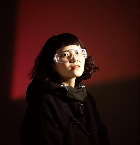 何庭瑜