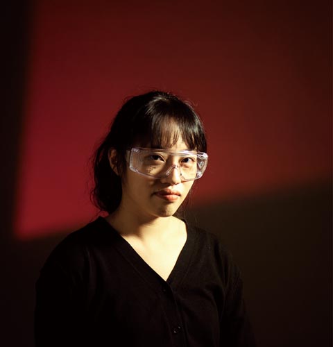 莊藝婷