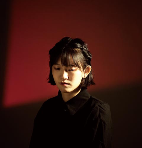 陳淳