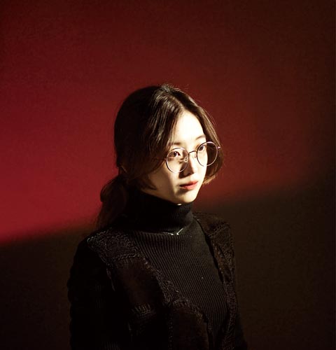 黃婕羽