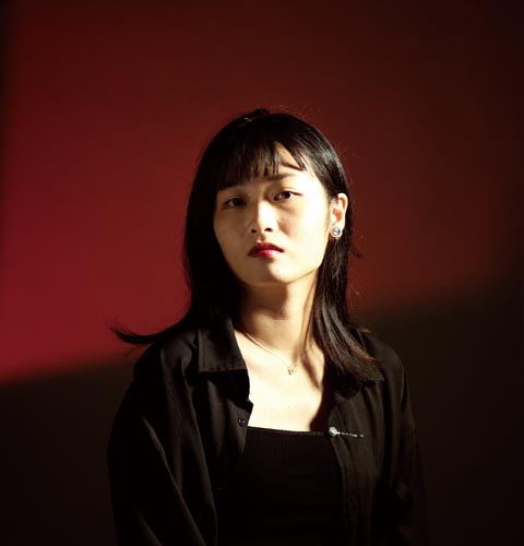 郭諠妙