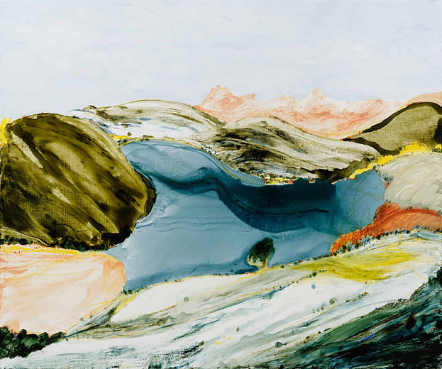 Grow and Build up in Love 在愛中建立自己