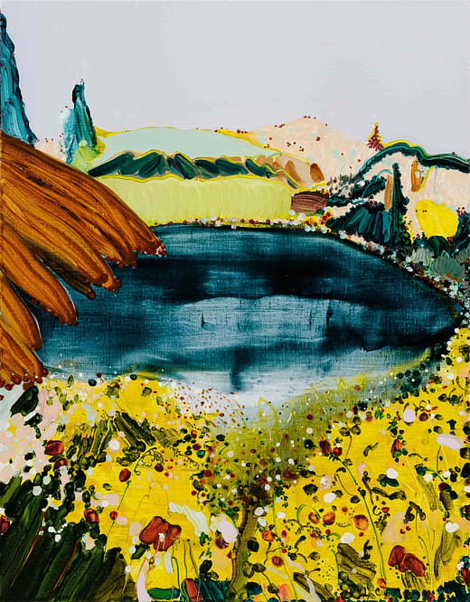 Sapphire as Foundation 01 靛藍之約01