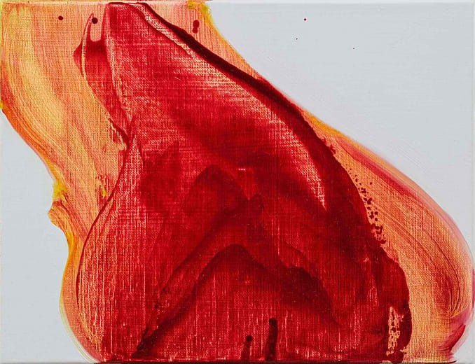 Another in the Fire 即或不然