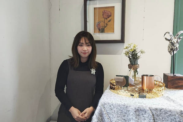 蔡育言