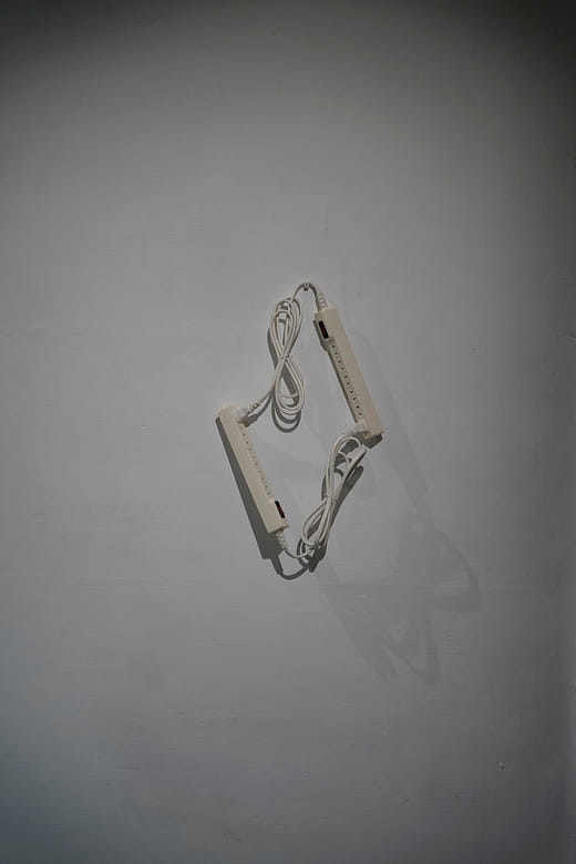 無用的努力, 2017 Useless Effort, 2017