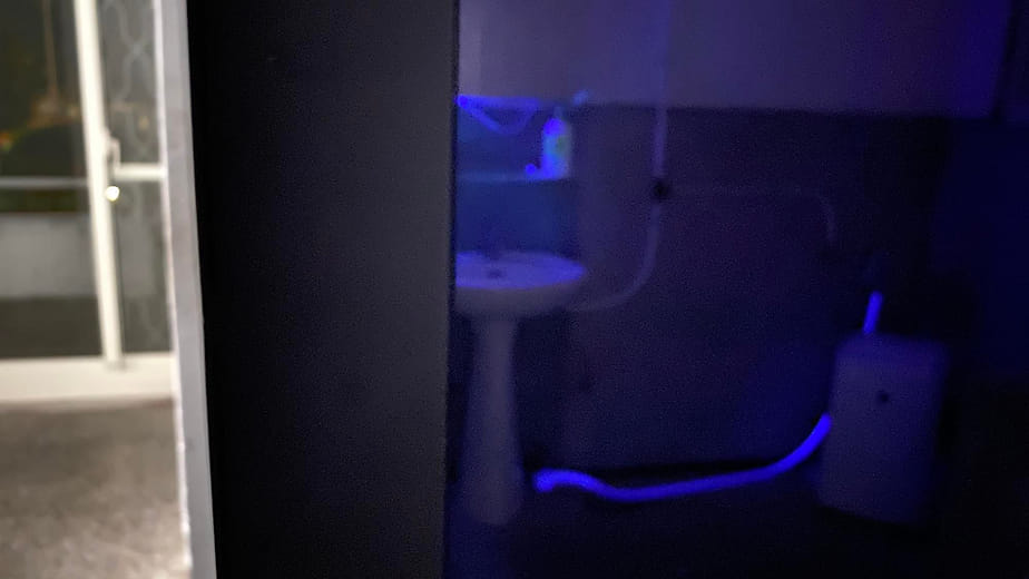 未盡之言, 2018  The Untold, 2018