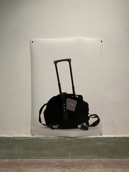 去-區隔化, 2019  DE-COMPARTMENTALIZATION, 2019