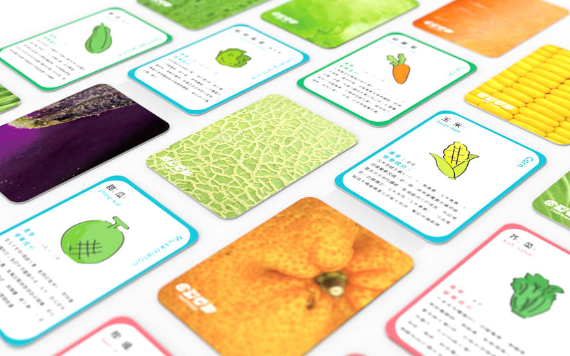 田野行動 - Food  Travel