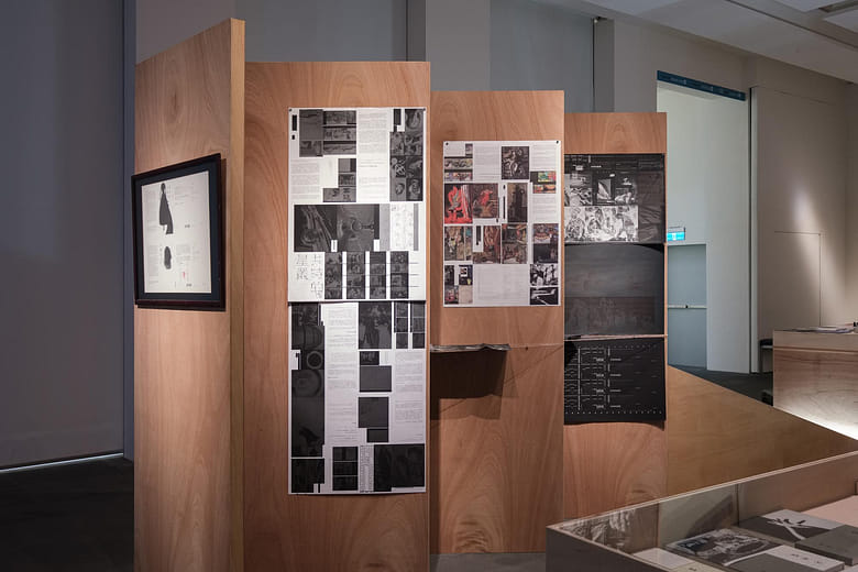 《共時的星叢：風車詩社與新精神的跨界域流動》