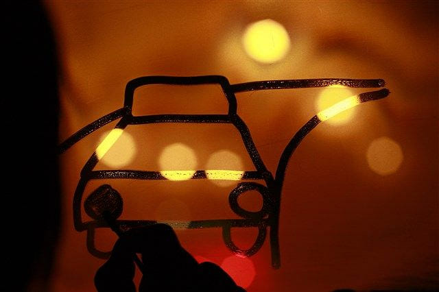 〈氣息〉 Breathe