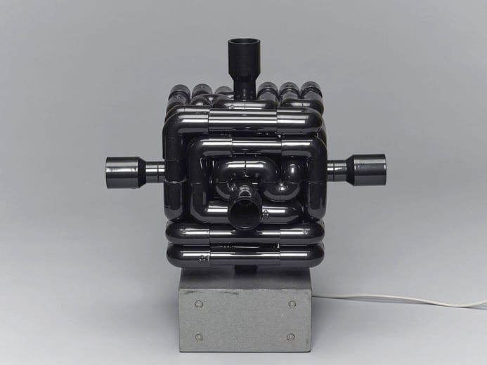 〈來自遠方的聲音－京都〉 The Sound from Far Away– Kyoto