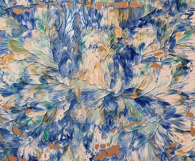 〈雀躍〉 Over the Moon 60-2