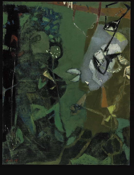 〈費蘭茲協奏曲〉 Fei Lanzi Concerto