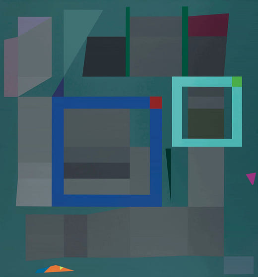 〈前奏〉 Ouverture