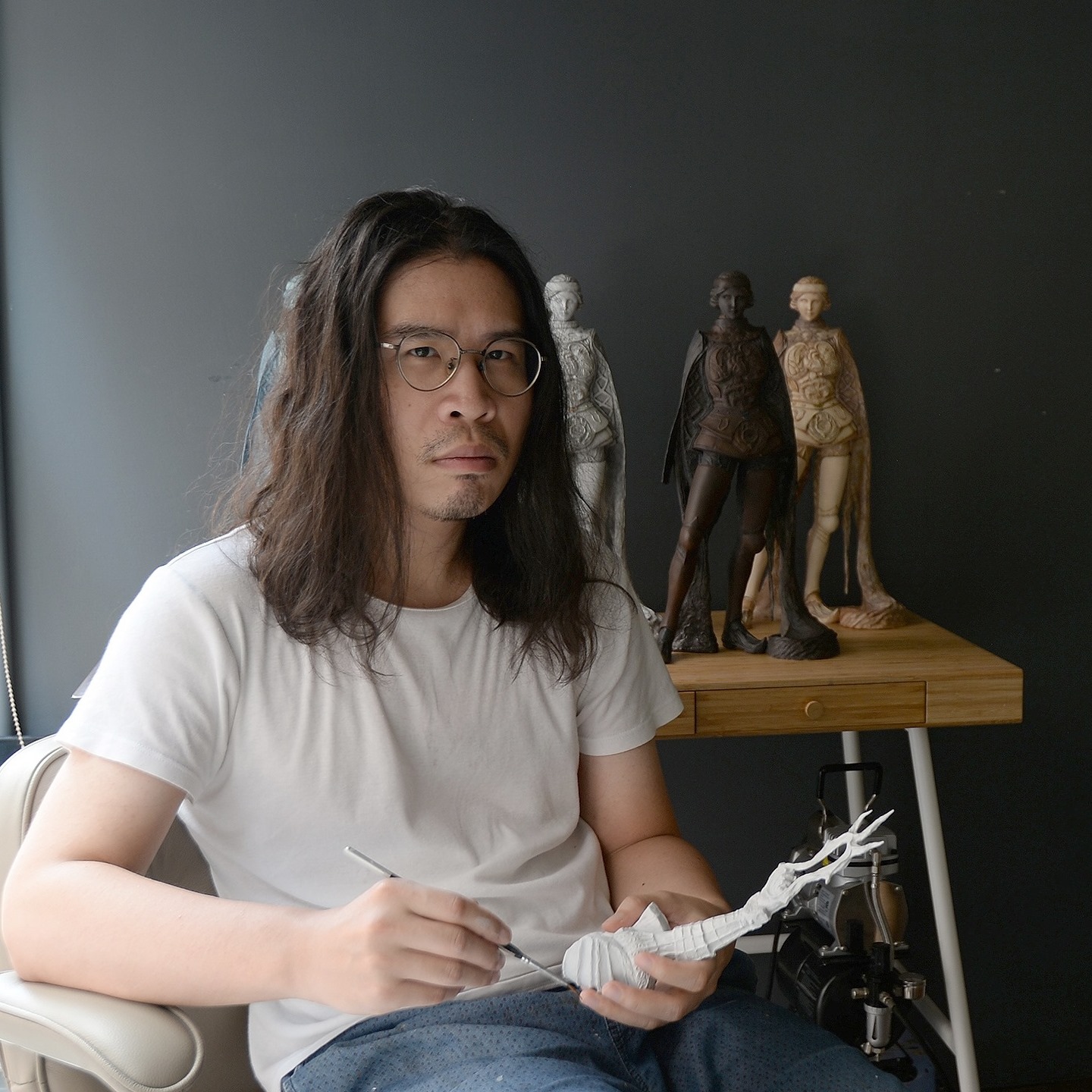 王挺宇 Wang Tingyu
