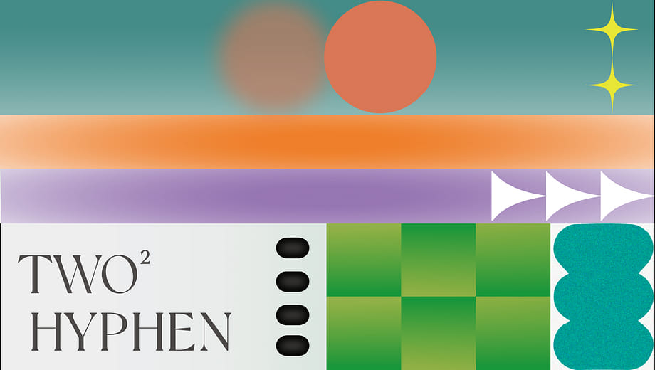 22- - Two Two Hyphen