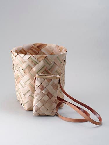 臺東縣原住民旮部融岸文化教育促進會 X 本質創作室