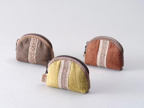 花蓮縣噶瑪蘭族發展協會（新社香蕉絲工坊）