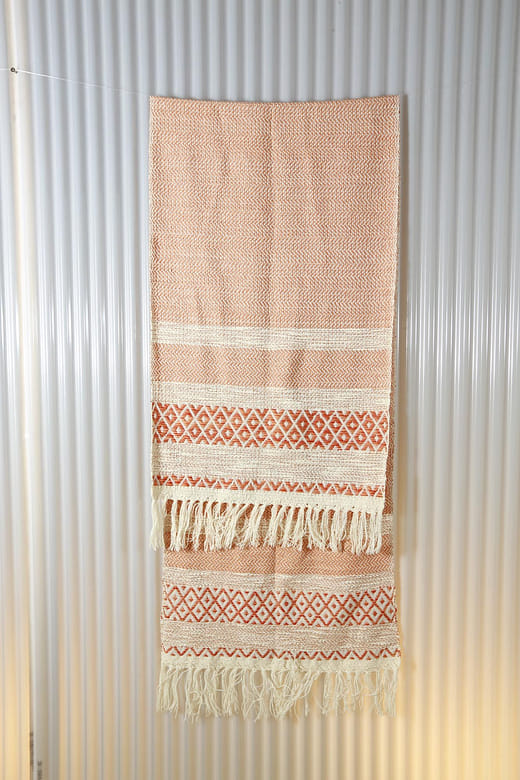 圍巾(大地之澤)