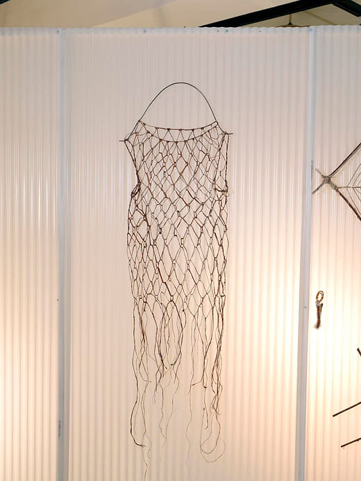 苧麻記憶 Soft-Hard