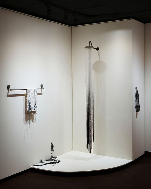 獨寫系列：沒有筆的時候